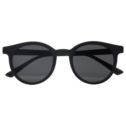 Óculos de grau redondo com armação em acetato de alta performance da marca Olá Visão