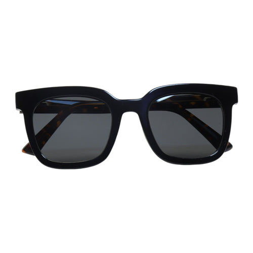 Óculos de grau quadrado com armação em tr-90-nylon de alta performance da marca Olá Visão