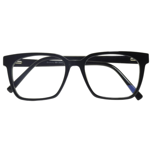 Óculos de grau quadrado com armação em acetato de alta performance da marca Olá Visão