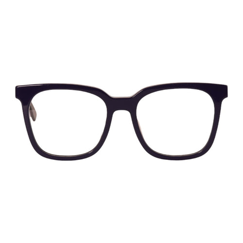 Óculos de grau quadrado com armação em tr-90-nylon de alta performance da marca Olá Visão